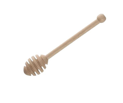 NORPRO Beechwood Honey Dipper