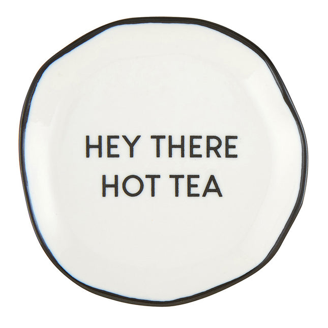 Ceramic Tea Bag Holder