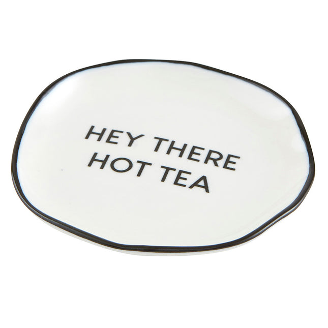 Ceramic Tea Bag Holder