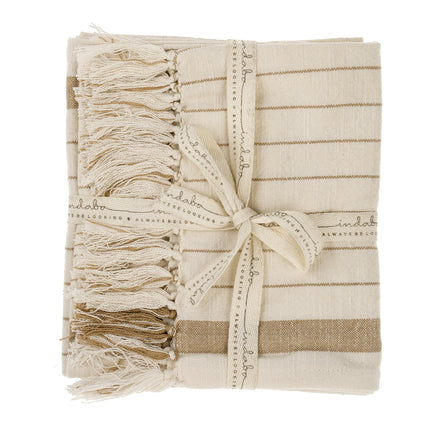 Hammam Turkish Cotton Towel