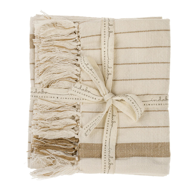 Hammam Turkish Cotton Towel