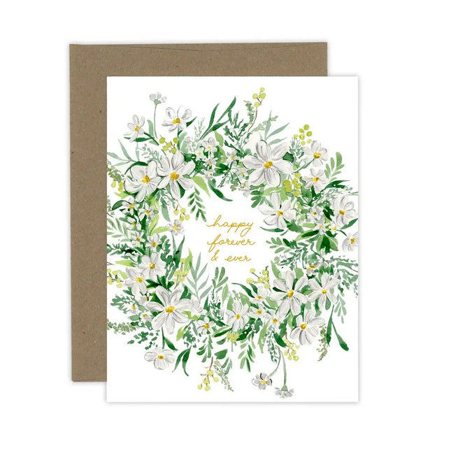 ALMEIDA ILLUSTRATIONS Happy Forever & Ever