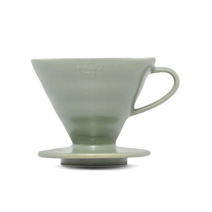 HARIO V60-02 Ceramic Dripper