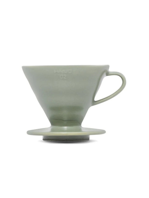 HARIO V60-02 Ceramic Dripper