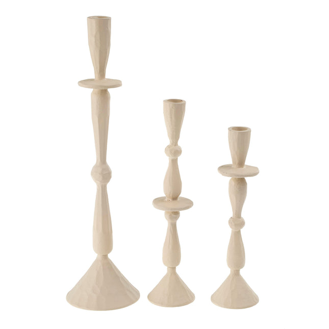 Imani Metal Candleholder