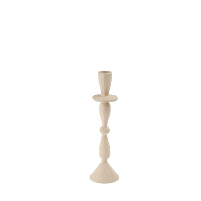 Imani Metal Candleholder