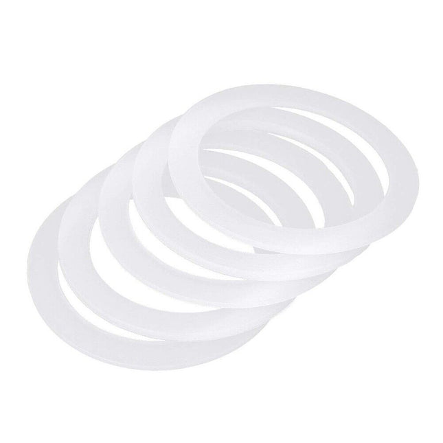 Rubber/Silicone Ring Seal 3”