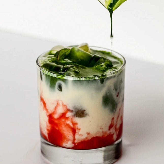 MAIL Okumidori Ceremonial Blend Organic Matcha, 30g