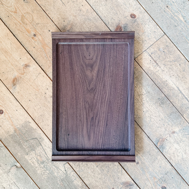 KOO WOODWORK Wooden Trays