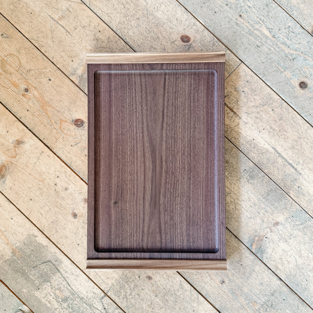 KOO WOODWORK Wooden Trays