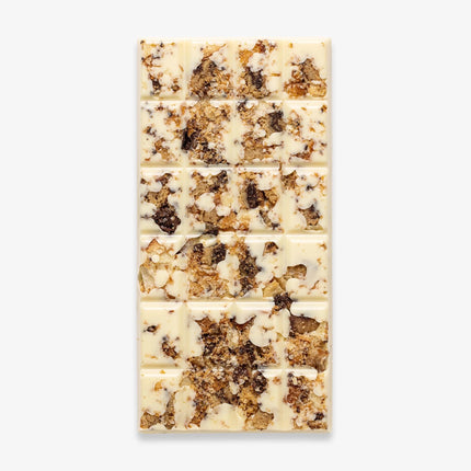 HYPE CHOCOLATE, Crookies & Cream