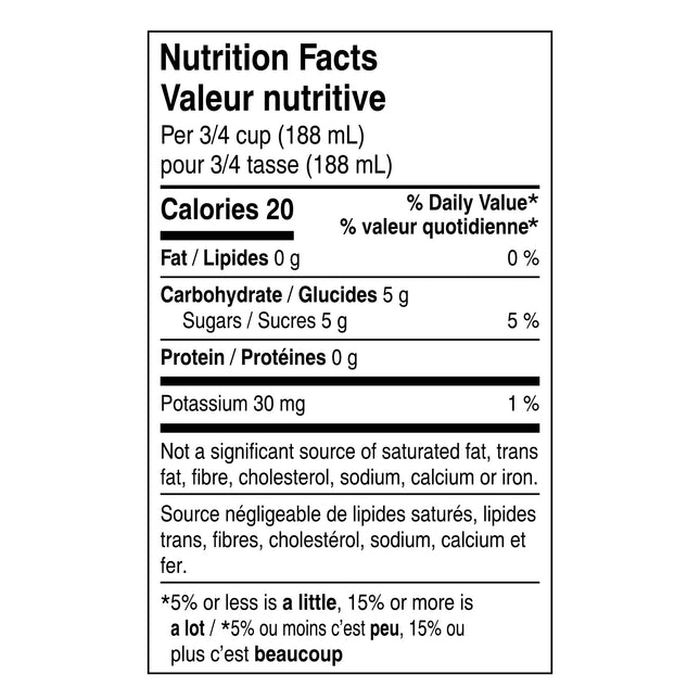 Bubbly Not Boozy, Rosé