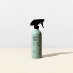 500ml Aluminum Pump