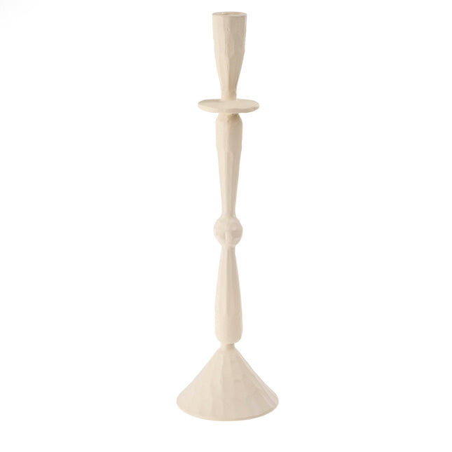 Imani Metal Candleholder