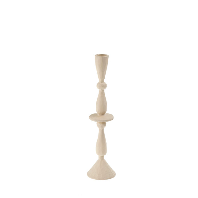 Imani Metal Candleholder