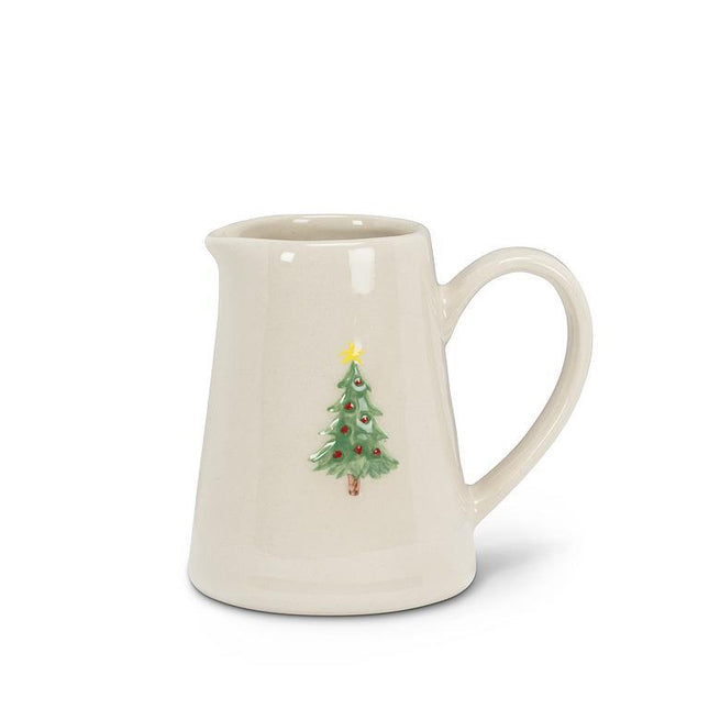 Holiday Mini Jugs