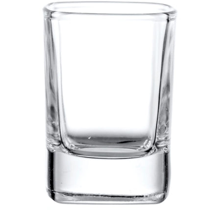 Shot Glass, 2oz
