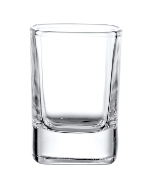 Shot Glass, 2oz