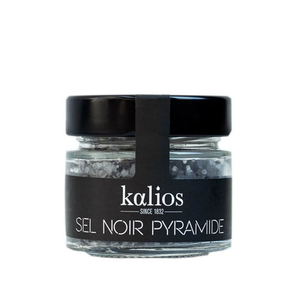 KALIOS Black Salt