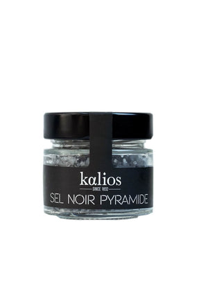 KALIOS Black Salt