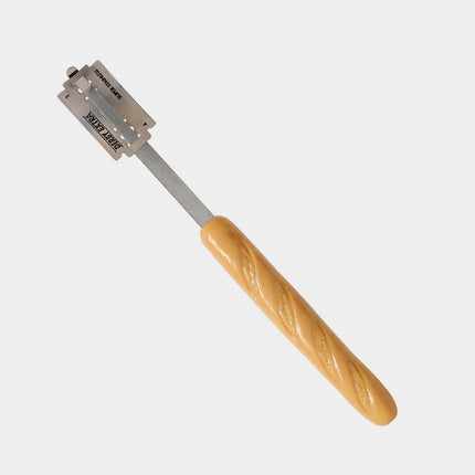 Stainless Bread Lame Knife