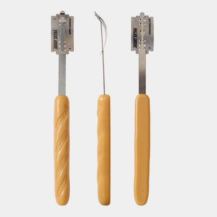 Stainless Bread Lame Knife