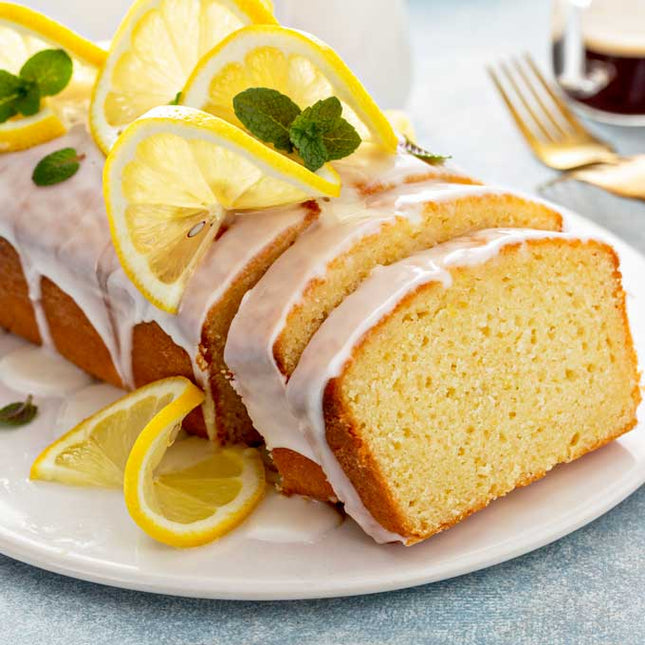 TEA TIME BAKING with Cassandra Crocco - Sun., June 14/26 at 2:00pm
