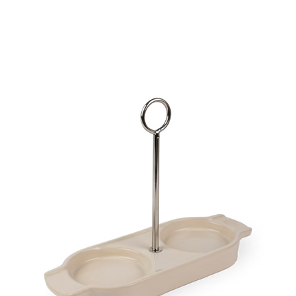 PEUGEOT Linea Ceramic Tray