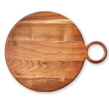 Loop Acacia Charcuterie Boards