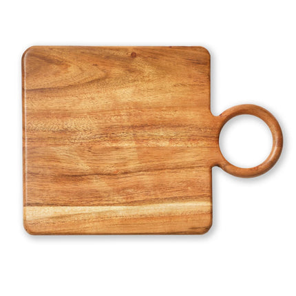 Loop Acacia Charcuterie Boards