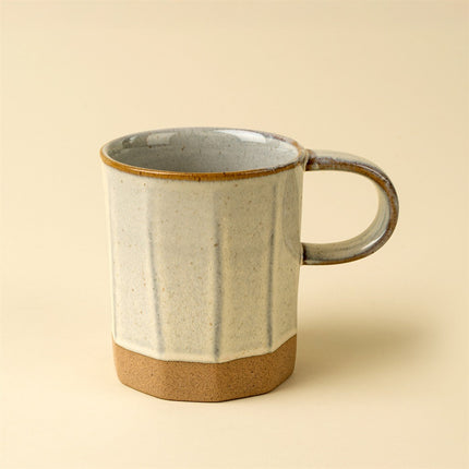 Luca Stoneware Crafted Mug