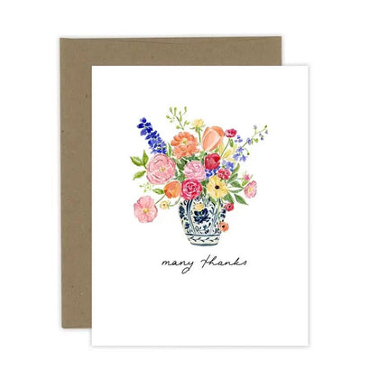 ALMEIDA ILLUSTRATIONS Many Thanks