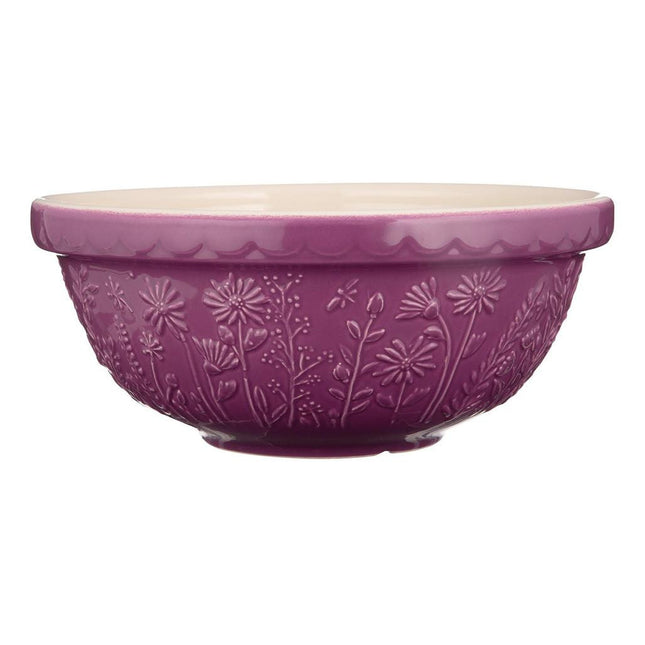 MASON CASH Mixing Bowl, In the Meadow