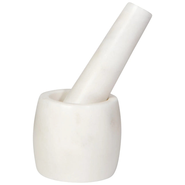 Mini Marble Mortar & Pestle