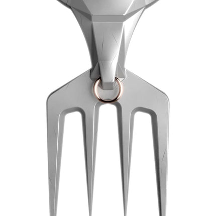 OUTSET El Matador Carving Fork
