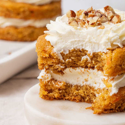 TEA TIME BAKING with Cassandra Crocco - Sun., June 14/26 at 2:00pm