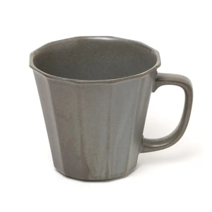 LAKOLE Mino Cafe Mug, 12oz