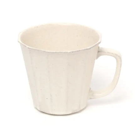 LAKOLE Mino Cafe Mug, 12oz