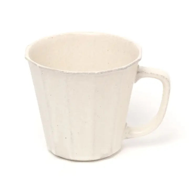 LAKOLE Mino Cafe Mug, 12oz