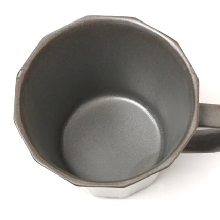 LAKOLE Mino Cafe Mug, 12oz