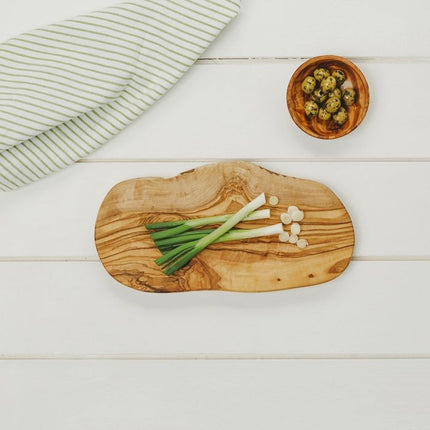 Olive Wood  Carving/Charcuterie Board