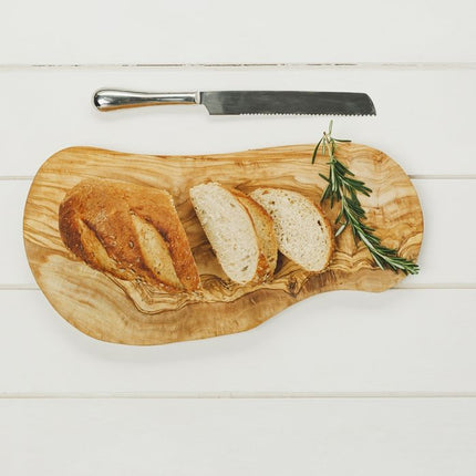 Olive Wood  Carving/Charcuterie Board