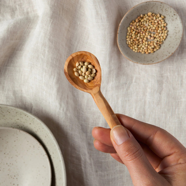 Olive Wood Utensils
