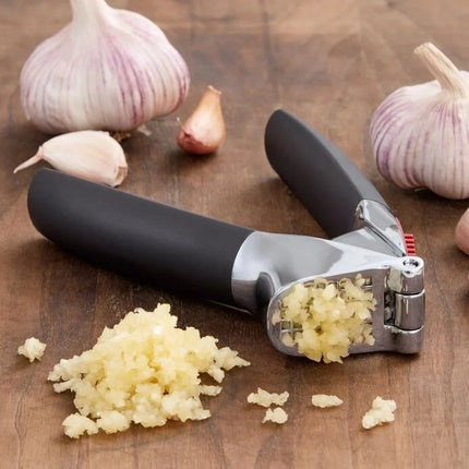 OXO GOOD GRIPS Garlic Press