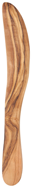 Olive Wood Spreader, 6.5"