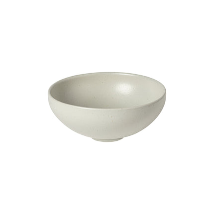 CASAFINA Pacifica Dishware, Oyster Grey