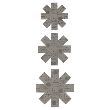 Pan Protectors, Set of 3