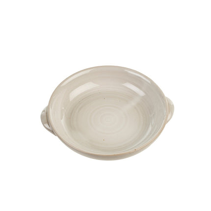 Porcelain Serving Dish
