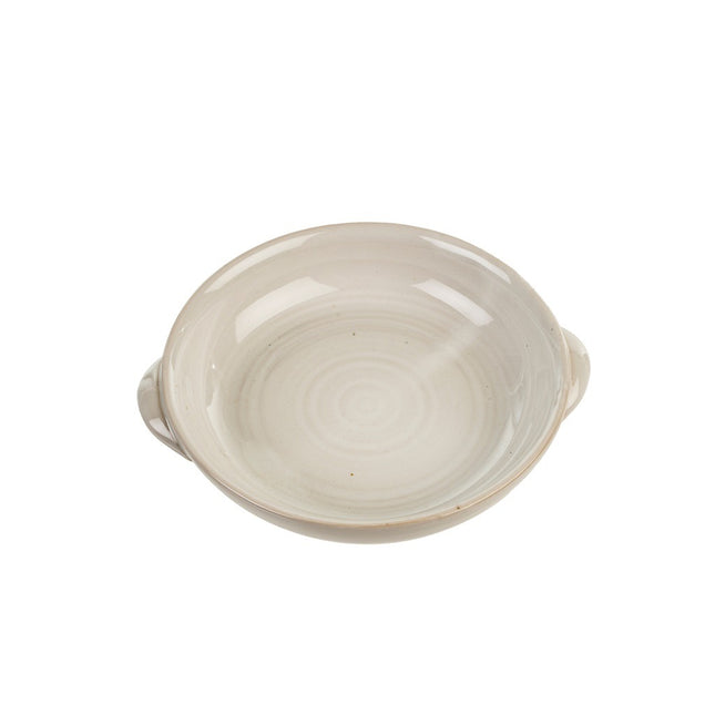 Porcelain Serving Dish
