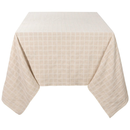 Perla 100% Cotton Tablecloth